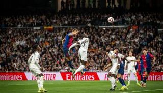 نصف نهائي كأس ملك إسبانيا