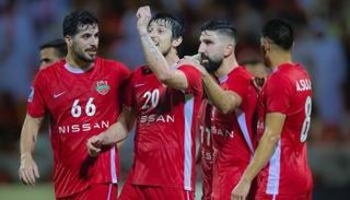 موعد مباراة الوحدات وشباب الأهلي