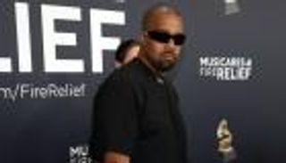 زلة لسان تطيح بكانييه ويست مجددًا.. وكالة «33 & West» تنهي التعاقد معه