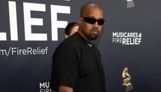 كانييه ويست