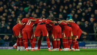 فريق ليفربول