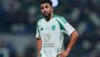 ليلة تألق دوران.. ماذا قدم رياض محرز أمام النصر؟