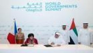 الإمارات توقع 3 اتفاقيات لتعزيز التنمية المستدامة خلال «قمة الحكومات»