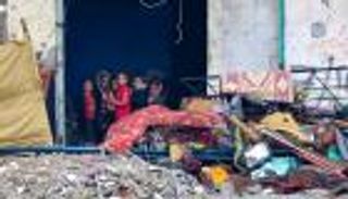 إسرائيل تجدد تهديدها لـ«حماس»: 3 رهائن أحياء السبت أو الحرب