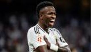 ريال مدريد يتحرك لمنع انتقال فينيسيوس جونيور إلى الدوري السعودي