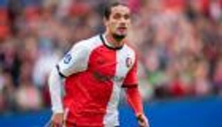 رغم غياب الفعالية.. هكذا نال حاج موسى اعتراف مدرب فينورد الجديد