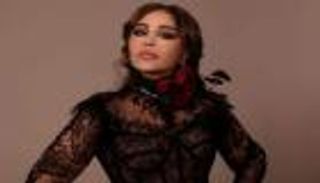 «أحلام الشامسي».. رحلة فنية متألقة وحضور استثنائي