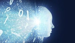 لاري إليسون وتوني بلير خلال القمة العالمية للحكومات