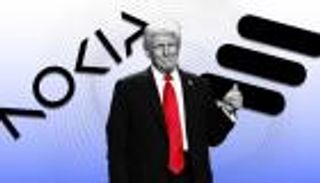 هل يحيي ترامب فكرة شراء الولايات المتحدة لشركة نوكيا أو إريكسون؟