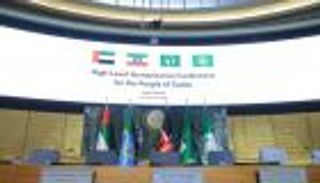 بمشاركة الإمارات.. انطلاق مؤتمر إنساني لدعم الشعب السوداني بأديس أبابا