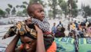 بعد «غوما» الكونغولية.. متمردو «إم 23» في عاصمة جنوب كيفو