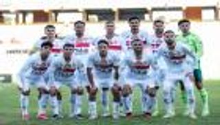 لعنة تواجه مدربي الزمالك.. هل ينجو جوزيه بيسيرو؟