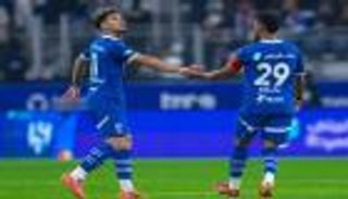 تعادل للمرة الثانية توالياً.. هل يفقد الهلال لقب الدوري السعودي؟