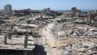 مصر وإعمار غزة.. برلمانيون يكشفون لـ«العين الإخبارية» ملامح الخطة