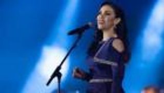 مي فاروق تطرح أغنية «كان نفسي أقابلك»