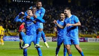 موعد مباراة الهلال اليوم