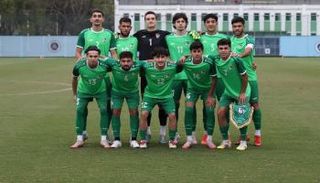 موعد مباراة سوريا وكوريا الجنوبية اليوم