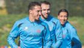 نجم المغرب يرد على تشكيك الفرنسيين في بن ناصر وغويري