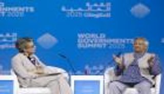 «قمة الحكومات 2025».. الاقتصاد التقليدي لم يعد كافياً لمعالجة التحديات