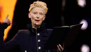  تيلدا سوينتون