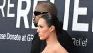 أول رد من بيانكا سينسوري وكانييه ويست على شائعات الانفصال