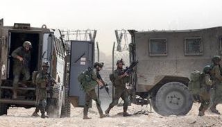 إسرائيل تُهجِّر 40 ألف فلسطيني في الضفة