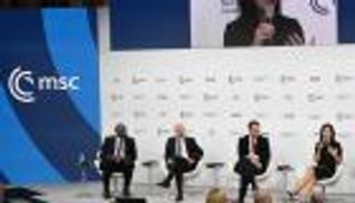 ماكرون يدعو لاجتماع أوروبي عاجل مع تمرير واشنطن «وثيقة ضمانات»