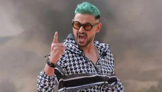 رامز جلال