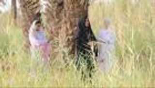 يشارك في مهرجان برلين.. أول صور من كواليس فيلم «ضي»