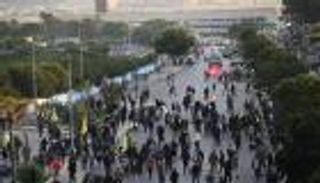 حزب الله «يختبر» الجيش على طريق المطار.. اشتباكات ومواجهات