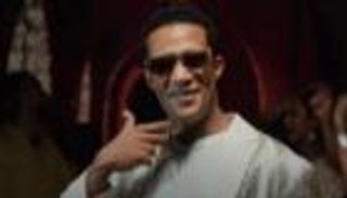 محمد رمضان يثير الجدل بـ«مدفع رمضان».. ما القصة؟