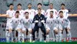 القنوات الناقلة لمباراة الأردن وكوريا الشمالية في كأس آسيا للشباب تحت 20 عاما 2025