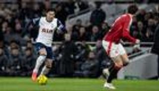 بث مباشر لحظة بلحظة: مباراة مانشستر يونايتد وتوتنهام في الدوري الإنجليزي 2025