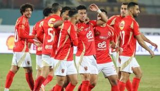 مشاهدة مباراة الأهلي والإسماعيلي 