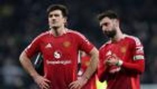 41 عاما للخلف.. شبح الهبوط يحاصر مانشستر يونايتد