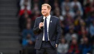 الأمير هاري