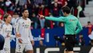 مستعيناً بفيديو.. خطة ريال مدريد لتقليص عقوبة بيلينغهام