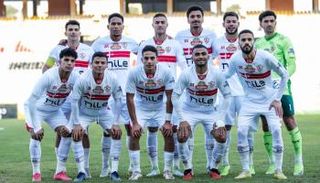 مشاهدة مباراة الزمالك اليوم 