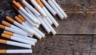 سجائر - أرشيفية 