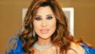 نجوى كرم تحتفل بعيد الحب برسالة نادرة لزوجها عمر الدهماني