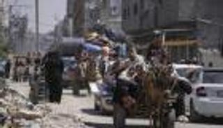 نموذج بيروت 1982.. خطة أمريكية لإبعاد «حماس» من غزة