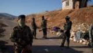 خطط لاستهداف مقام السيدة زينب.. توقيف قيادي بارز في «داعش» بسوريا