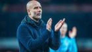 بـ1% .. غوارديولا يصدم مانشستر سيتي قبل رحلة ريال مدريد