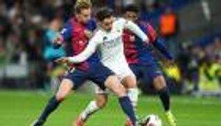 ترتيب الدوري الإسباني بدون «فار».. ريال مدريد يتصدر وبرشلونة يتراجع
