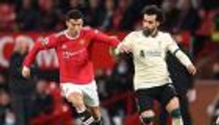 بـ9 مباريات أقل.. محمد صلاح يحطم أفضل مواسم رونالدو بالبريميرليغ