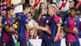 موعد مباراة برشلونة اليوم
