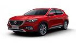 «MG HS 2025».. مواصفات وأسعار السيارة متعددة الاستخدامات