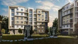 وحدات سكنية - أرشيفية