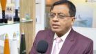 «نافدكس 2025».. «MIL» الهندية تستعرض منتجاتها المتطورة 