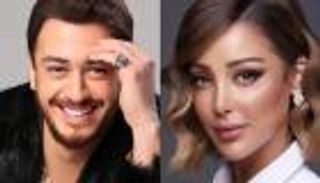 سعد لمجرد عن أزمة هالة سرحان وبسمة بوسيل: الصمت أبلغ رسالة